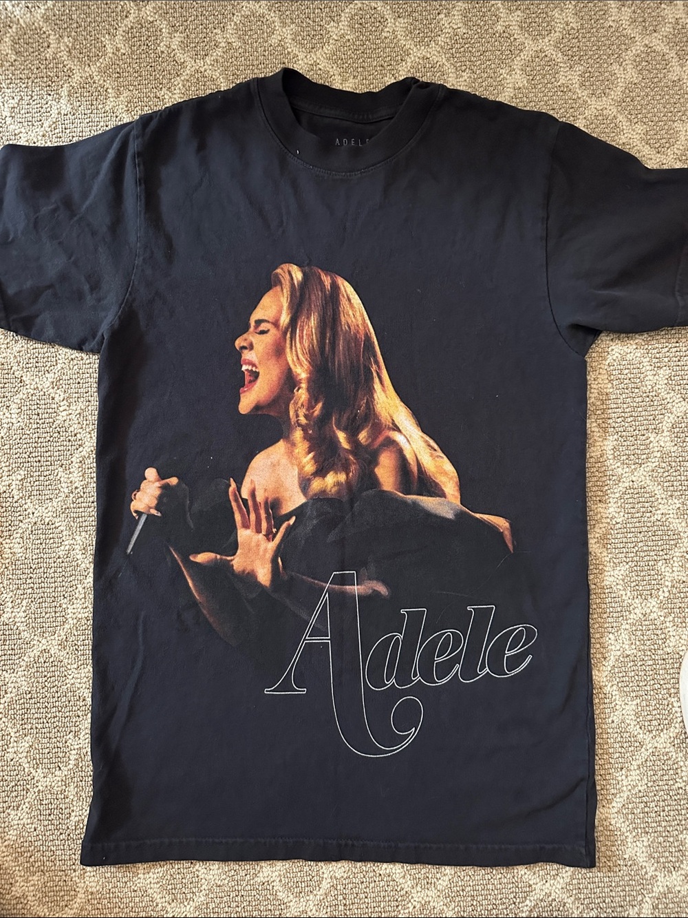 Weekends with Adele Shirt